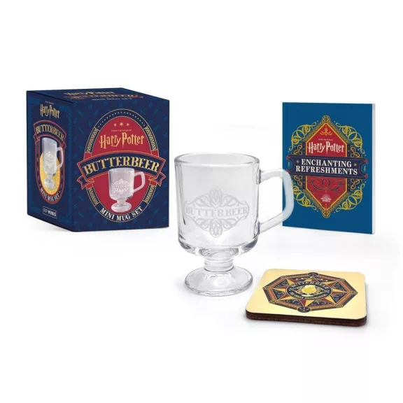 Harry Potter – Vajsör mini bögreszett Harry Potter – Vajsör mini bögreszett