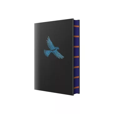  Harry Potter és a bölcsek köve – Hollóhát kiadás, angol