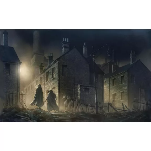 Harry Potter és a Félvér Herceg – illusztrált könyv, angol