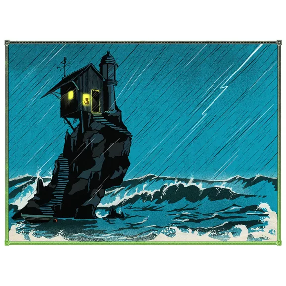 Harry Potter és a bölcsek köve – MinaLima könyv, angol