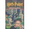Harry Potter és a bölcsek köve – német puhafedeles könyv