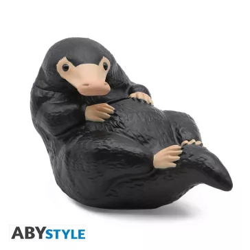 Legendás állatok - Furkász (Niffler) persely