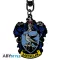 Harry Potter – Hollóhát címeres fém kulcstartó