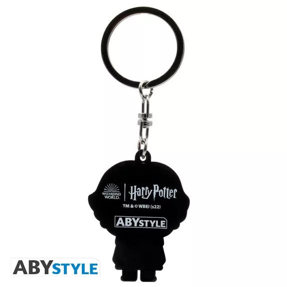 Harry Potter - Ron Weasley PVC kulcstartó Harry Potter - Ron Weasley PVC kulcstartó