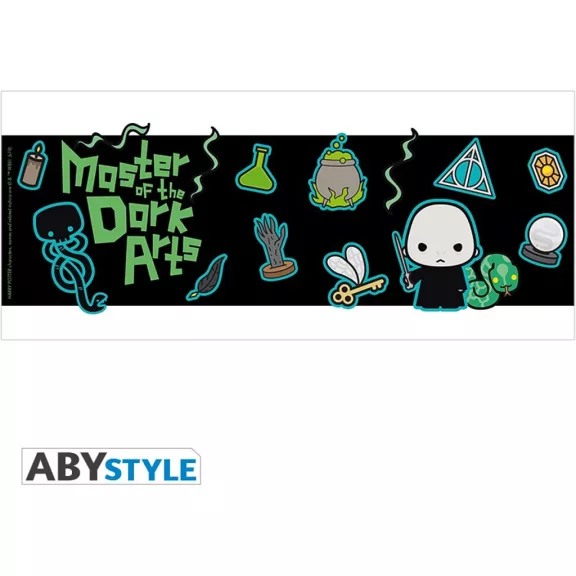 Harry Potter – Chibi Voldemort bögre (320 ml) Harry Potter – Chibi Voldemort bögre (320 ml)