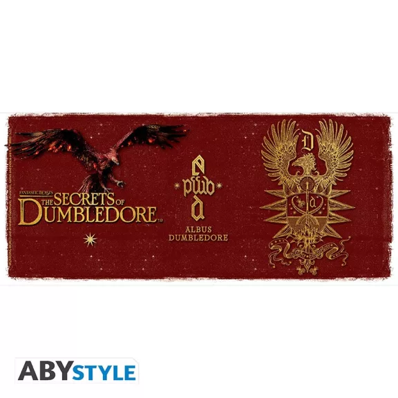 Legendás Állatok - Főnix Bögre (320 ml) Legendás Állatok - Főnix Bögre (320 ml)