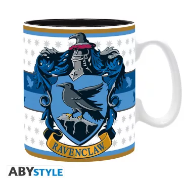 Harry Potter - Hollóhát ház bögre (460 ml)