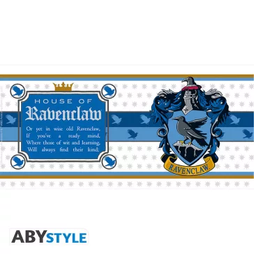 Harry Potter - Hollóhát ház bögre (460 ml)
