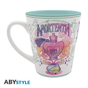 Harry Potter - Amortentia szerelmi bájital bögre (250 ml)