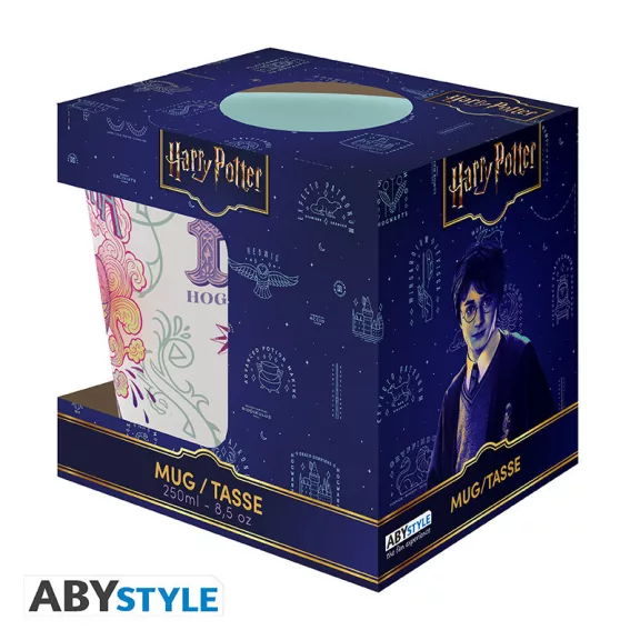 Harry Potter - Amortentia szerelmi bájital bögre (250 ml)