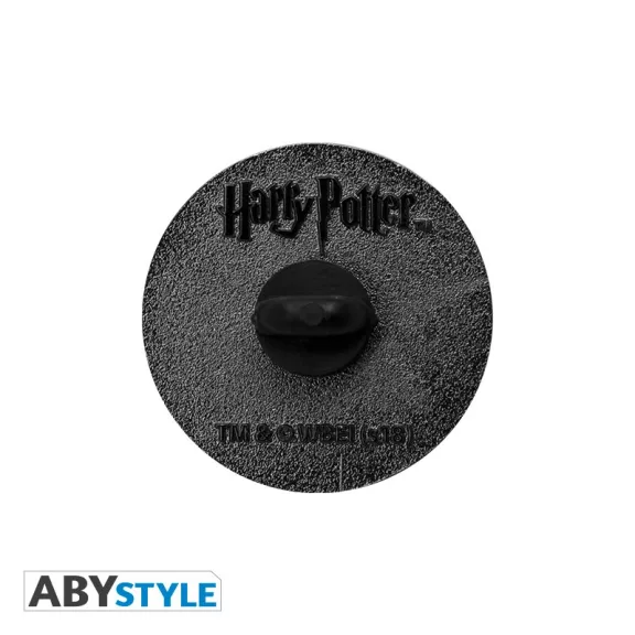 Harry Potter - 9 és 3/4 vágány kitűző Harry Potter - 9 és 3/4 vágány kitűző