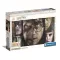 Harry Potter Final Battle 1000 db-os Compact puzzle Clementoni