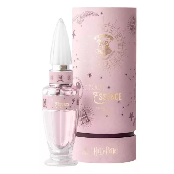 Harry Potter Magical Essence Passion női parfüm EdP 30 ml Harry Potter Magical Essence Passion női parfüm EdP 30 ml