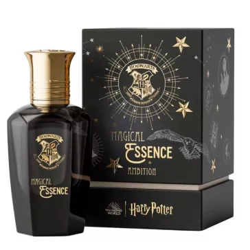   Harry Potter Magical Essence Ambition férfi parfüm EdP 50 ml
