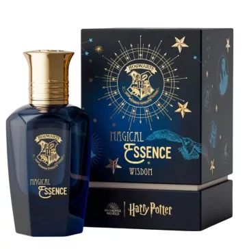 Harry Potter Magical Essence Wisdom férfi parfüm EdP 50 ml