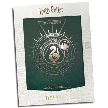Harry Potter - Mardekár gyűjtői poszter