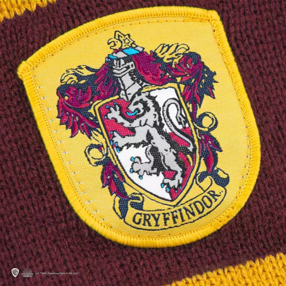 Harry Potter - Griffendél sál