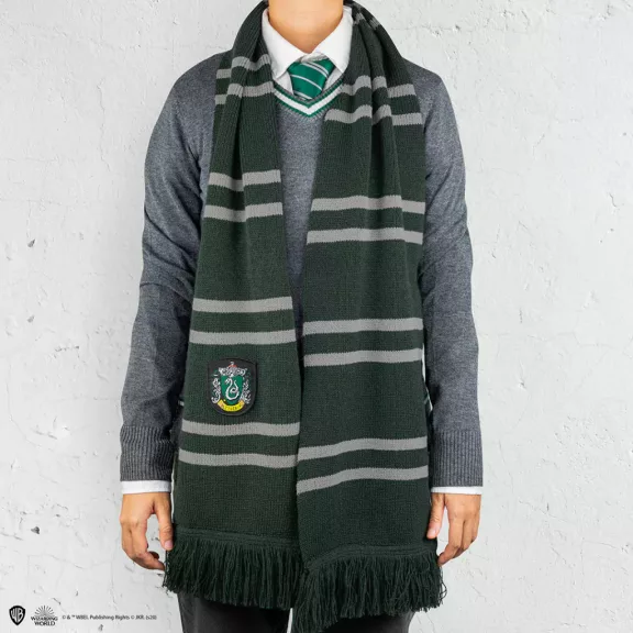 Harry Potter - Mardekár sál