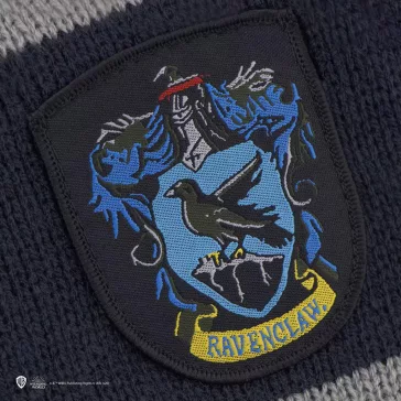 Harry Potter - Hollóhát sál