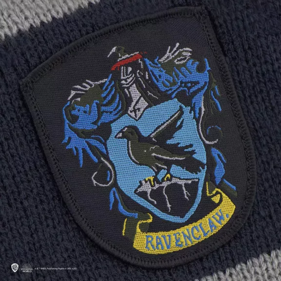 Harry Potter - Hollóhát sál