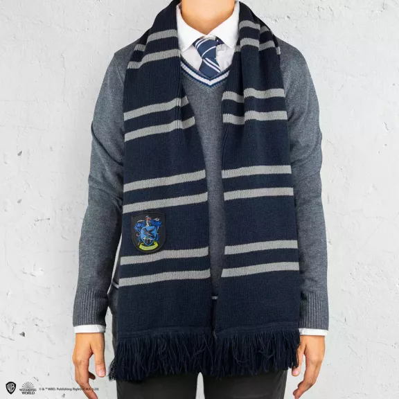 Harry Potter - Hollóhát sál