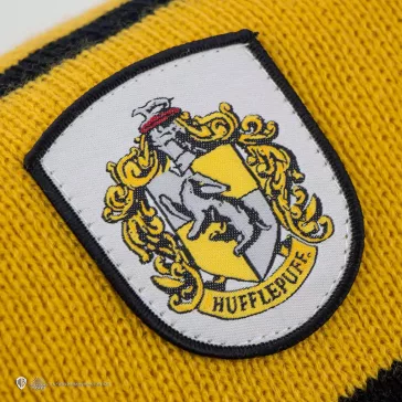 Harry Potter - Hugrabug sál