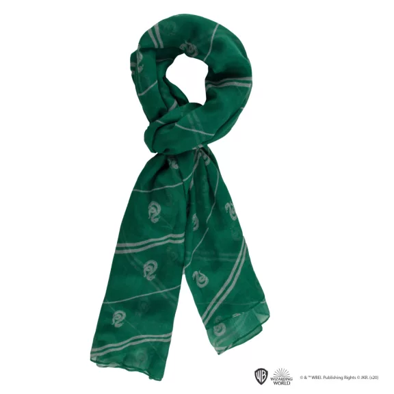 Harry Potter Slytherin - Mardekár sál