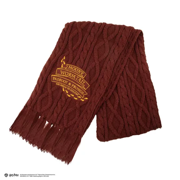 Harry Potter - Tekergők Térképe sál Harry Potter - Tekergők Térképe sál