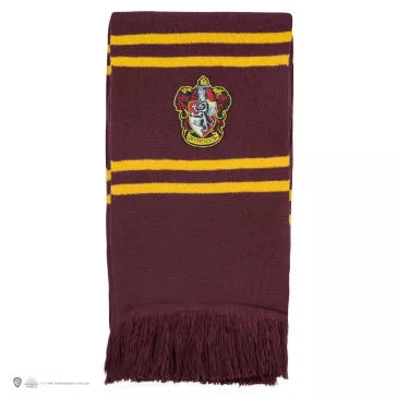   Griffendél Sál Deluxe Változat - Hivatalos Harry Potter Kollekció