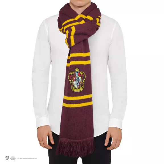 Griffendél Sál Deluxe Változat - Hivatalos Harry Potter Kollekció Griffendél Sál Deluxe Változat - Hivatalos Harry Potter Kollekció