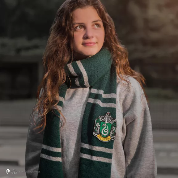 Mardekár Sál Deluxe Változat - Hivatalos Harry Potter Kollekció Mardekár Sál Deluxe Változat - Hivatalos Harry Potter Kollekció