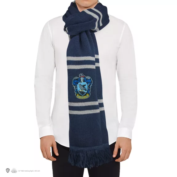 Hollóhát Sál Deluxe Változat - Hivatalos Harry Potter Kollekció Hollóhát Sál Deluxe Változat - Hivatalos Harry Potter Kollekció