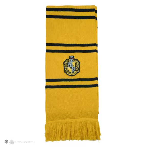 Hugrabug Sál Deluxe Változat - Hivatalos Harry Potter Kollekció Hugrabug Sál Deluxe Változat - Hivatalos Harry Potter Kollekció