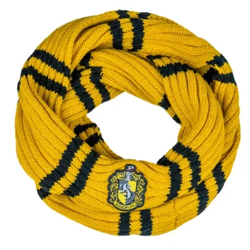 Harry Potter - Hugrabug körsál