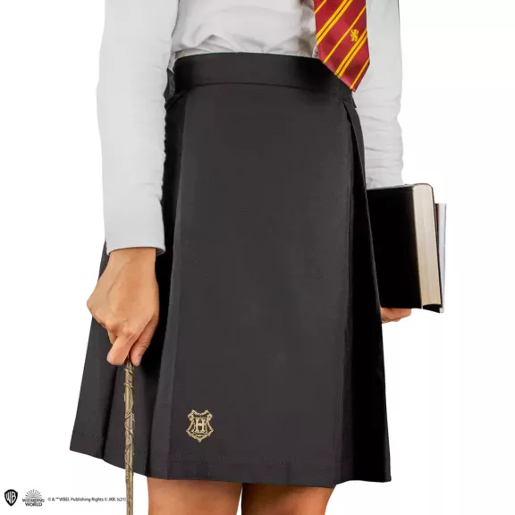 Harry Potter - Hermione Granger diákszoknya S