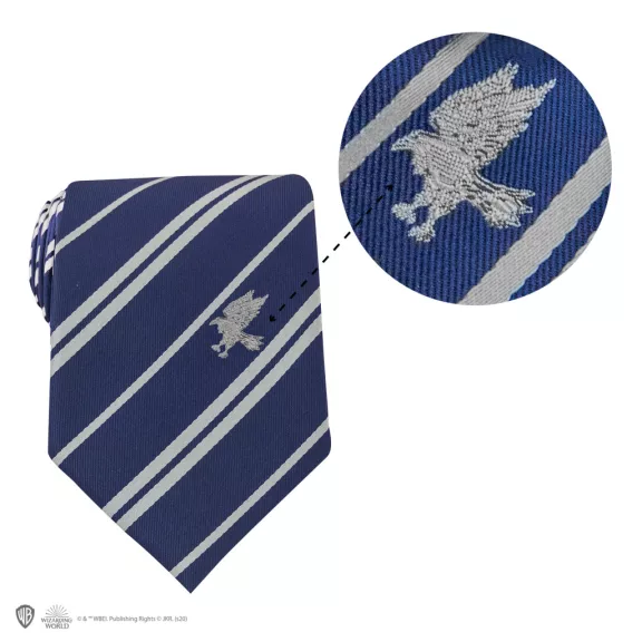 Hollóhát Nyakkendő Deluxe Díszdobozos Kiadás - Harry Potter Ajándékszett Hollóhát Nyakkendő Deluxe Díszdobozos Kiadás - Harry Potter Ajándékszett