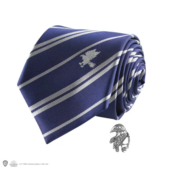Hollóhát Nyakkendő Deluxe Díszdobozos Kiadás - Harry Potter Ajándékszett Hollóhát Nyakkendő Deluxe Díszdobozos Kiadás - Harry Potter Ajándékszett