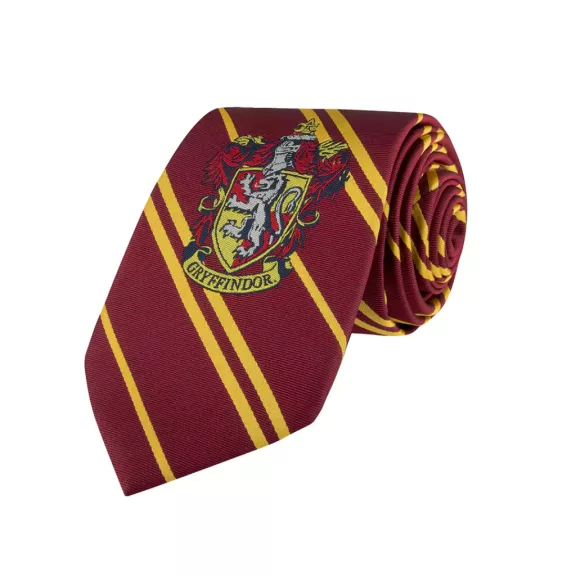 Harry Potter - Griffendél nyakkendő Harry Potter - Griffendél nyakkendő