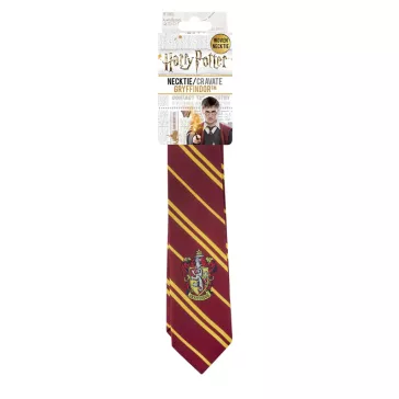 Harry Potter - Griffendél nyakkendő