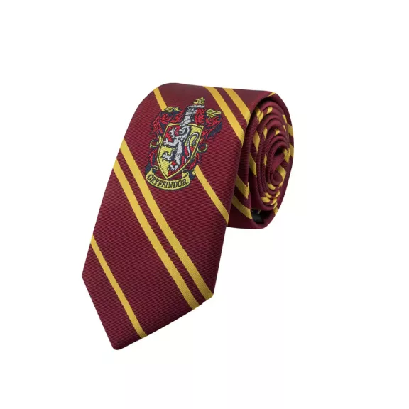 Harry Potter - Griffendél gyerek nyakkendő Harry Potter - Griffendél gyerek nyakkendő