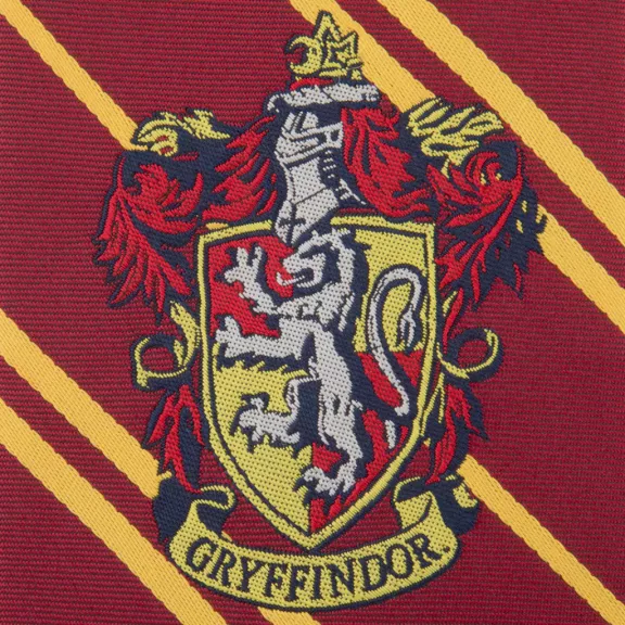 Harry Potter - Griffendél gyerek nyakkendő Harry Potter - Griffendél gyerek nyakkendő