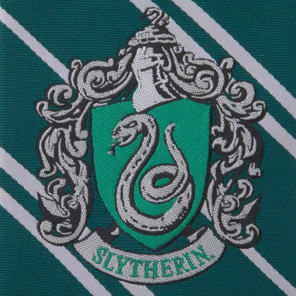 Harry Potter - Mardekár gyerek nyakkendő Harry Potter - Mardekár gyerek nyakkendő
