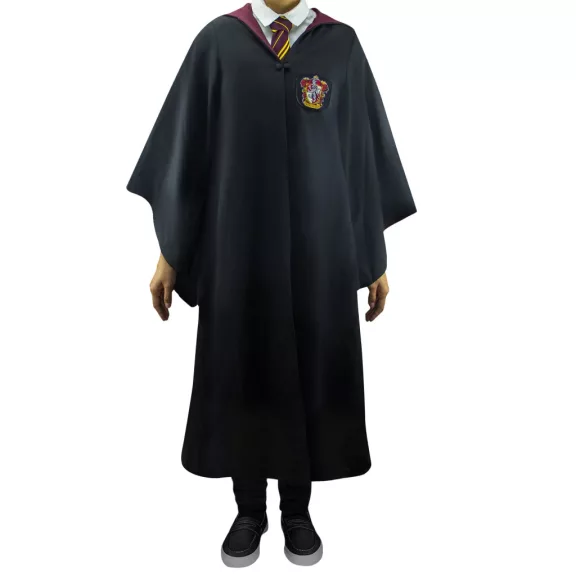 Harry Potter – Hivatalos Griffendél talár 