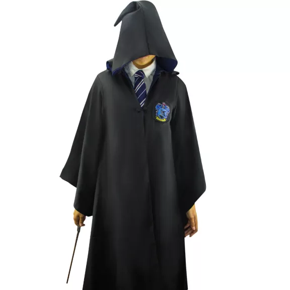 Harry Potter – Hivatalos Hollóhát talár Harry Potter – Hivatalos Hollóhát talár