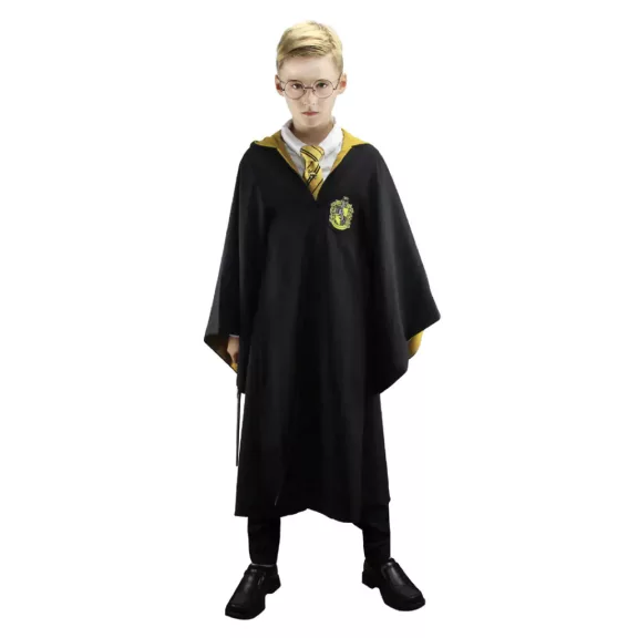  Harry Potter – Hivatalos Hugrabug talár XS