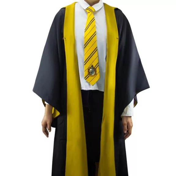 Harry Potter – Hivatalos Hugrabug talár