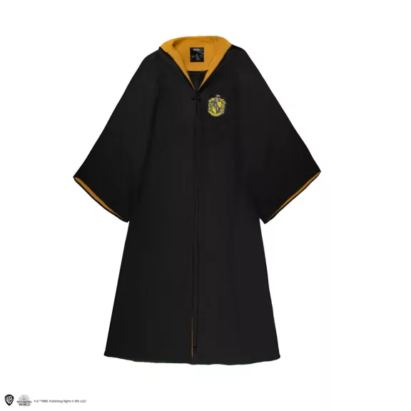 Harry Potter – Hivatalos Hugrabug talár Harry Potter – Hivatalos Hugrabug talár