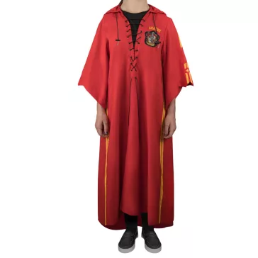 Harry Potter - Griffendél kviddics talár