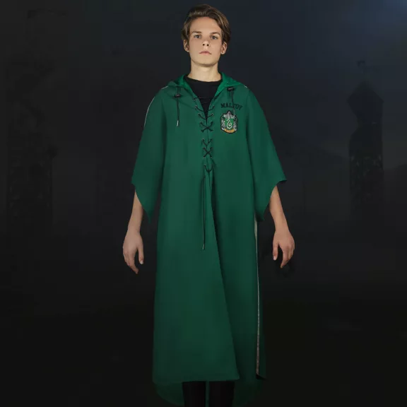 Harry Potter - Mardekár kviddics talár S Harry Potter - Mardekár kviddics talár S