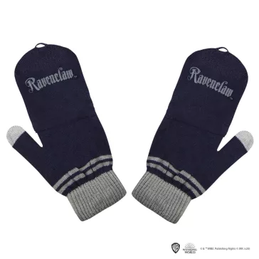 Harry Potter – Ravenclaw kesztyű (ujjatlan és egyujjas változat)